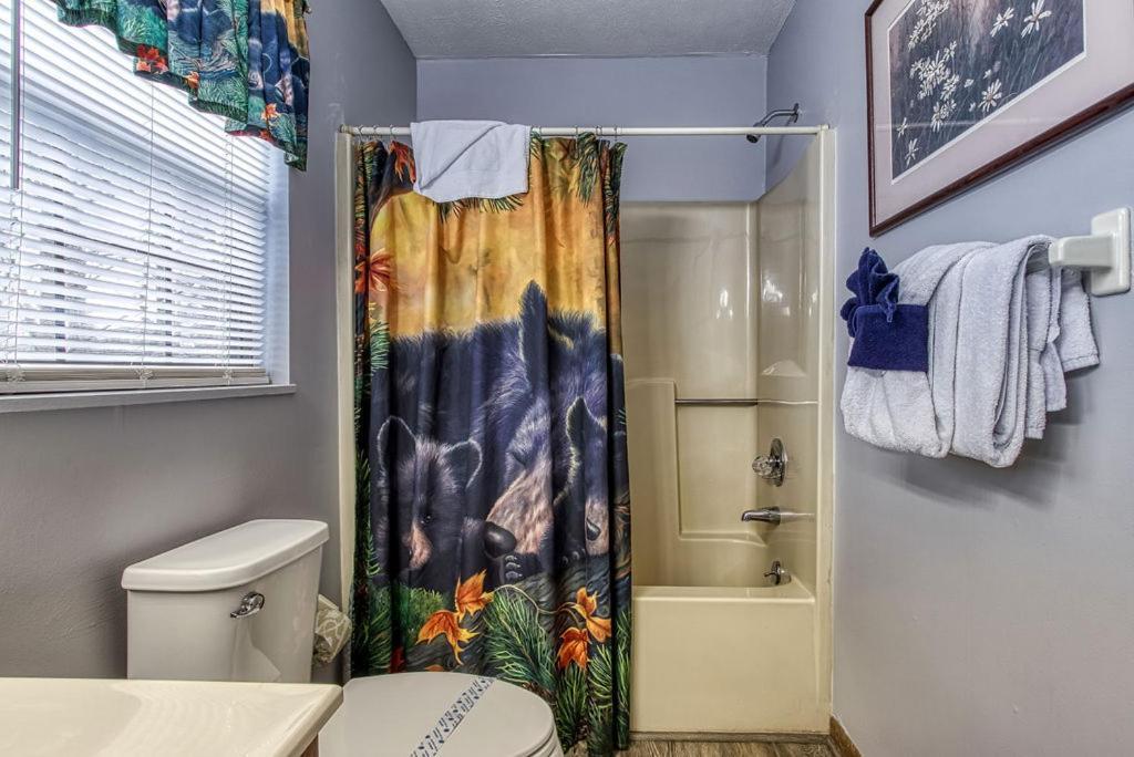 Adalynn'S Mountain Retreat-Hot Tub, 1089 Of Free Tickets For Each Paid Day, Dollywood And More! Pigeon Forge Esterno foto