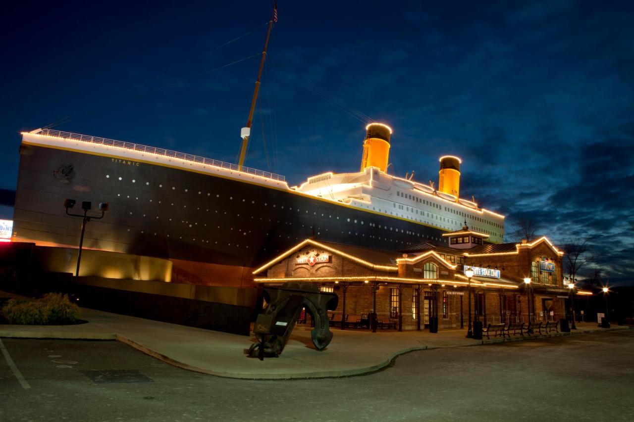 Adalynn'S Mountain Retreat-Hot Tub, 1089 Of Free Tickets For Each Paid Day, Dollywood And More! Pigeon Forge Esterno foto