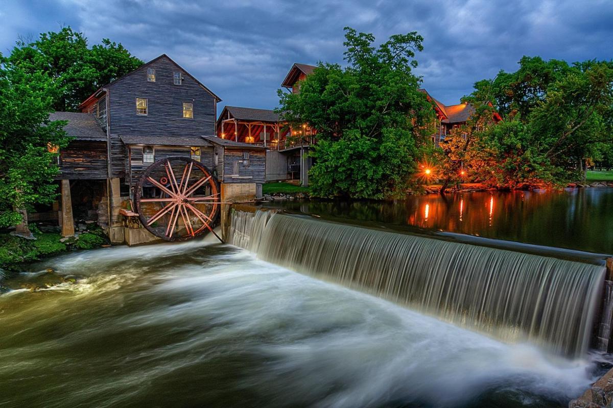 Adalynn'S Mountain Retreat-Hot Tub, 1089 Of Free Tickets For Each Paid Day, Dollywood And More! Pigeon Forge Esterno foto