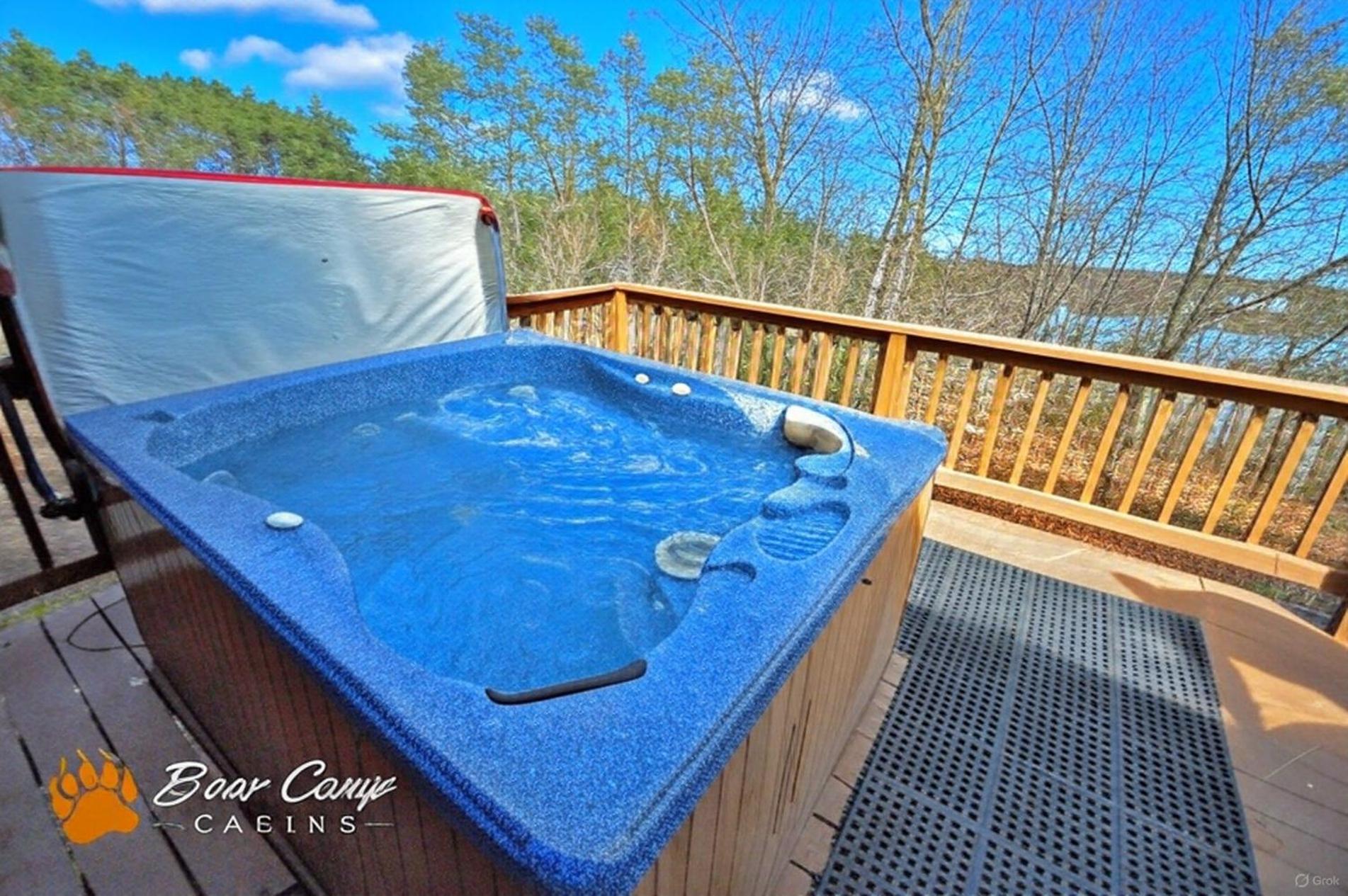 Adalynn'S Mountain Retreat-Hot Tub, 1089 Of Free Tickets For Each Paid Day, Dollywood And More! Pigeon Forge Esterno foto